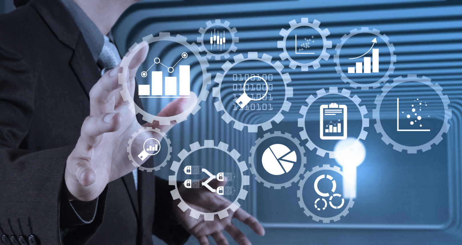 데이터 기반 의사결정