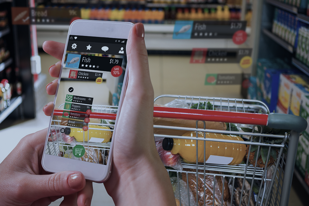 본사-가맹점 통합 운영 및 O2O 서비스 혁신