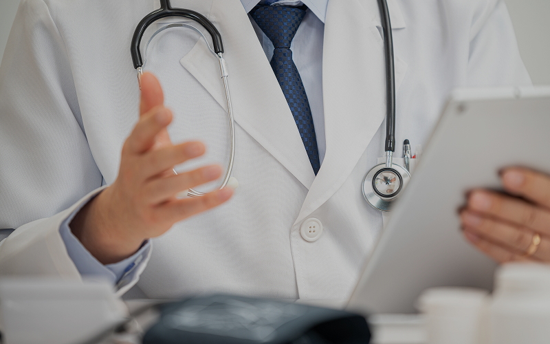 AI 기반 진단 보조 시스템, 상급종합병원 도입 가속화